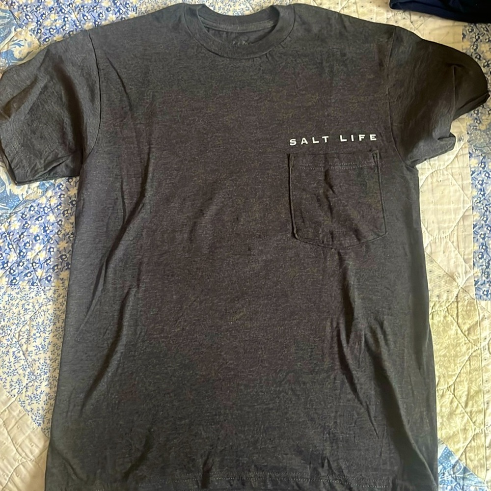 Salt Life Tee